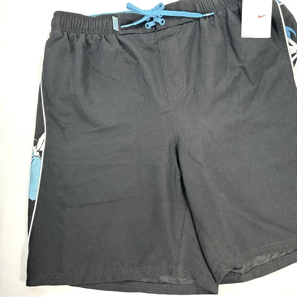 NWT Nike Swimwear Bathing Suit Size XL Men's